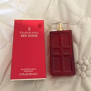 Elizabeth Arden RED DOOR 1.7 FL OZ